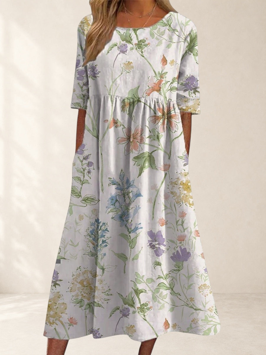 Annabelle™ | Flattering Dress