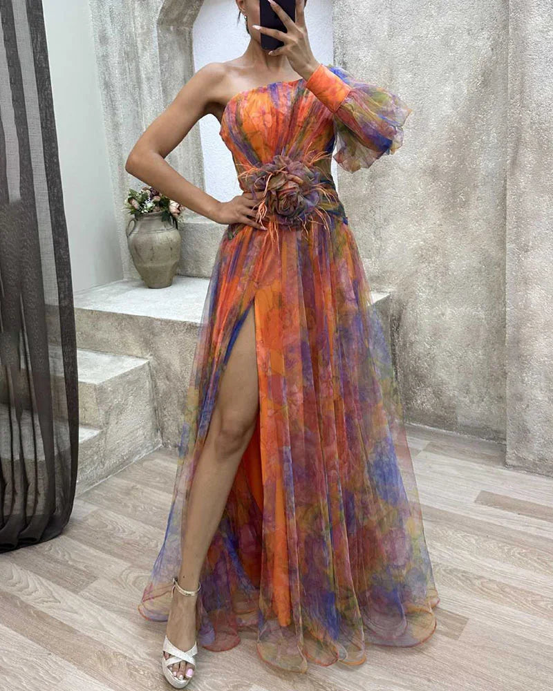 Violet &amp; Grace™ | Enchanting Tulle Dress