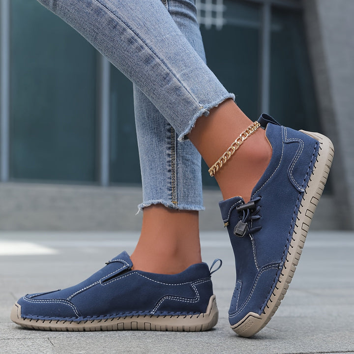 Brooklyn – Flexible &amp; Lightweight Shoes