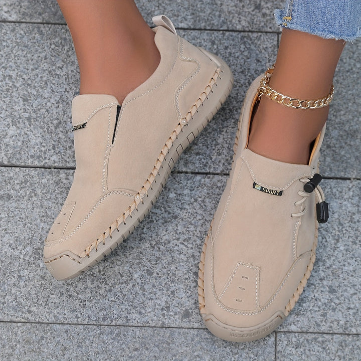 Brooklyn – Flexible &amp; Lightweight Shoes