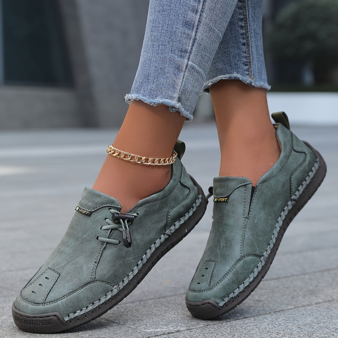 Brooklyn – Flexible &amp; Lightweight Shoes