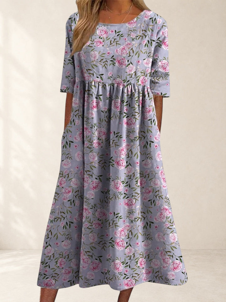 Annabelle™ | Flattering Dress