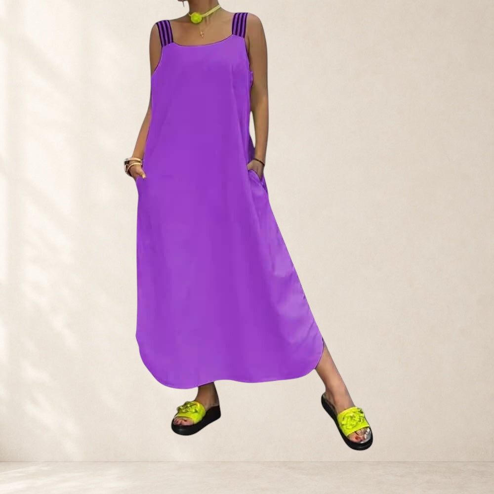 Katherine | Summer Dress