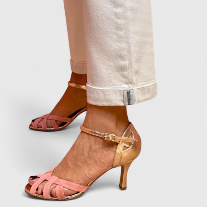 Salomé™ | Comfort Without Compromise