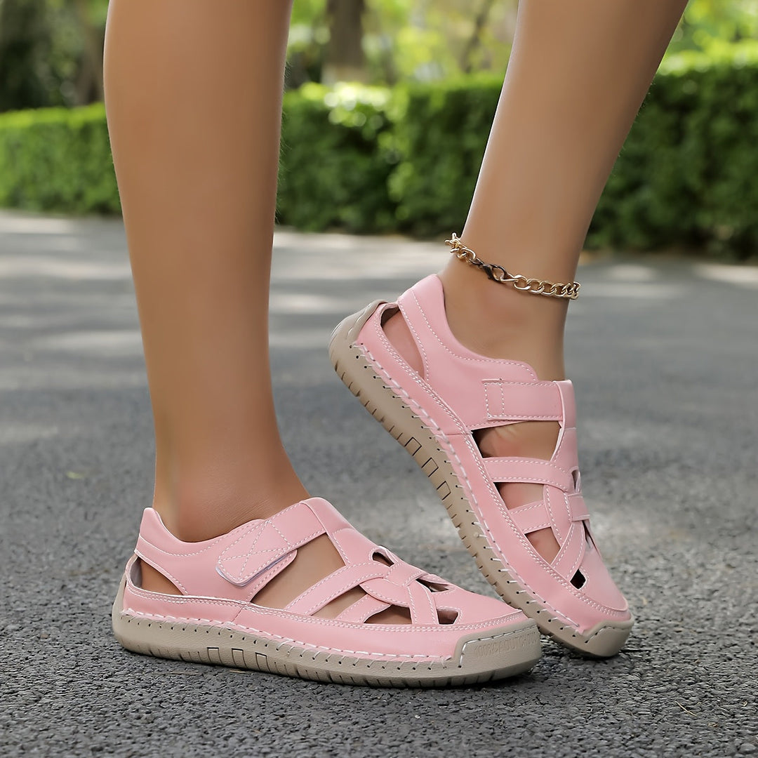 Stella – Lightweight Summer Sandals