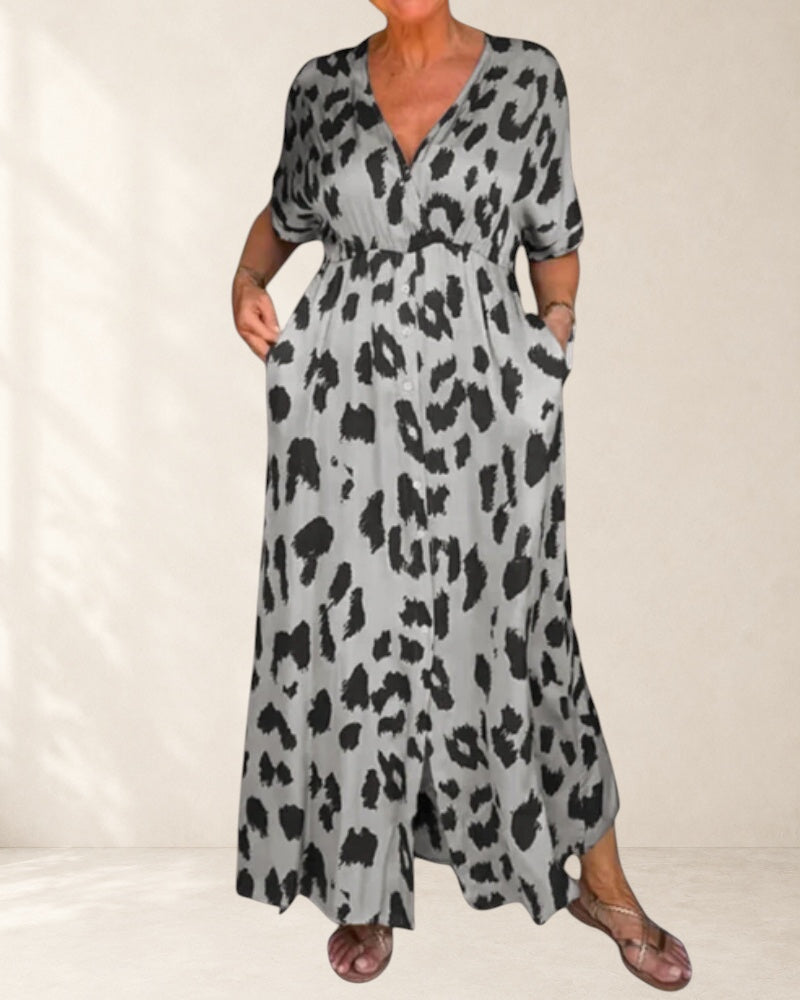 Charlotte™ | Timeless Confidence Dress