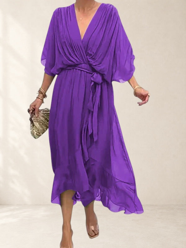 Penelope | Elegant Dress