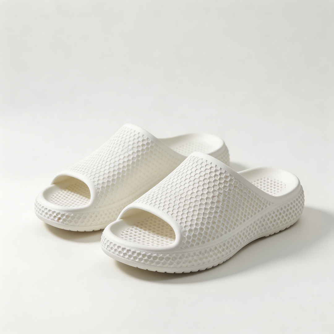 Skylar – Orthopedic Comfort Clogs