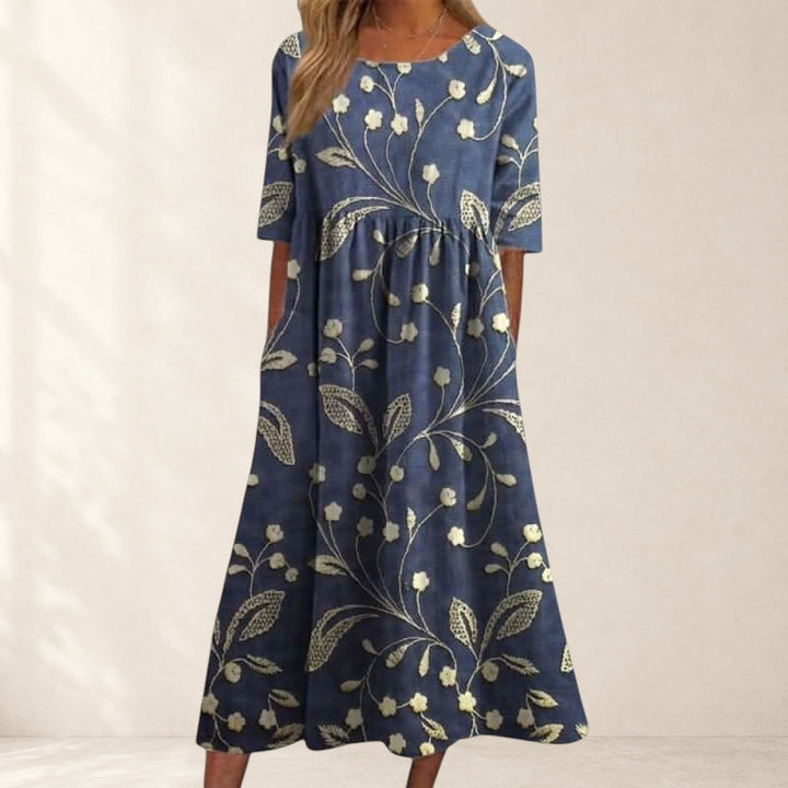 Annabelle™ | Flattering Dress
