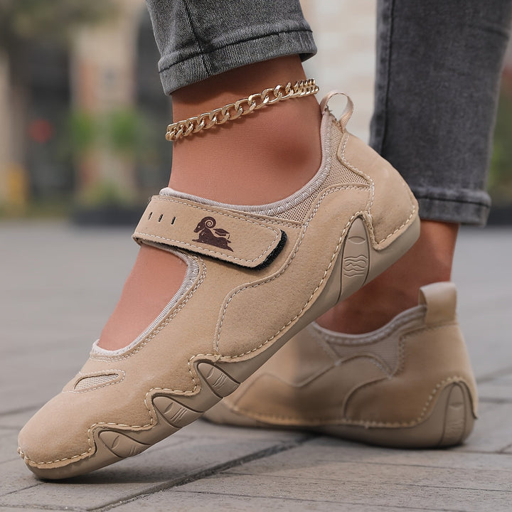 Emma – Lightweight &amp; Comfortable Ballerina Flats