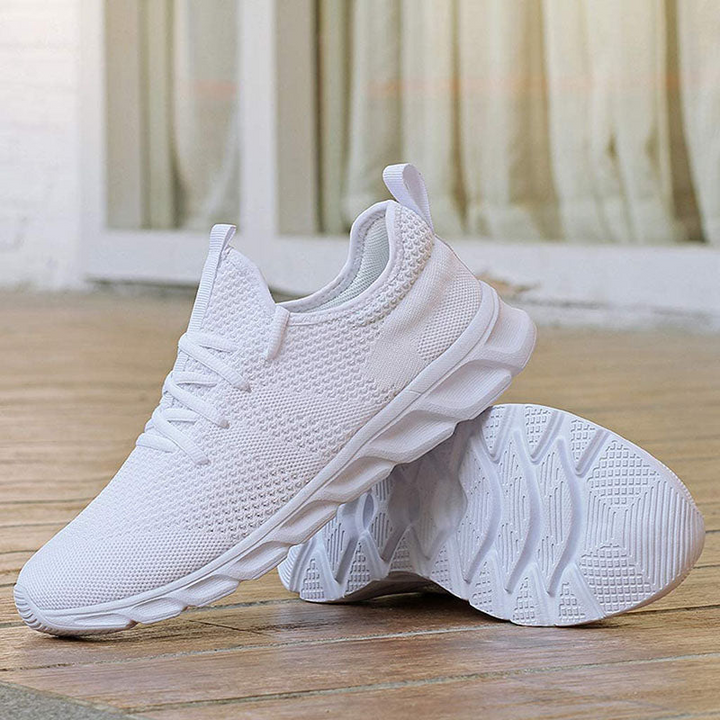 Nancy – Comfortable Outdoor Shoes