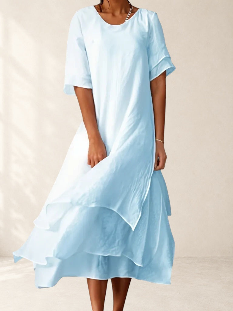 Yvette™ | Elegant Dress