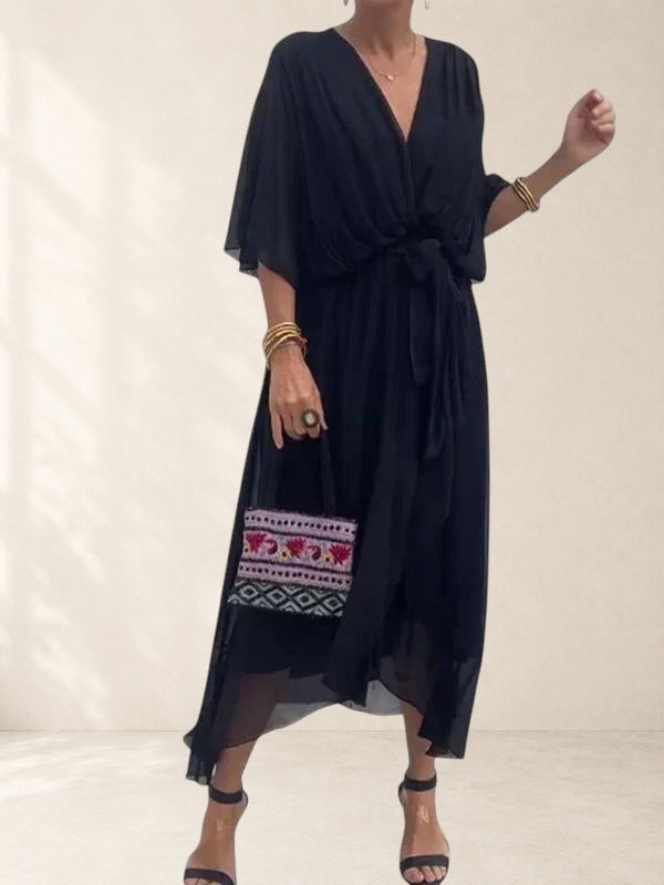 Penelope | Elegant Dress