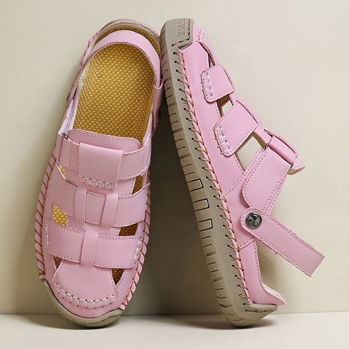 Riley – Adjustable Comfort Sandals