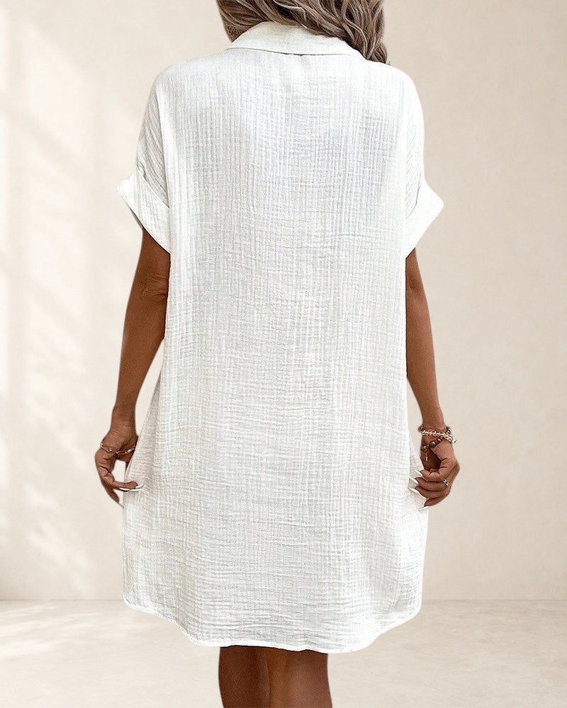 Grace™ | Comfortable Dress