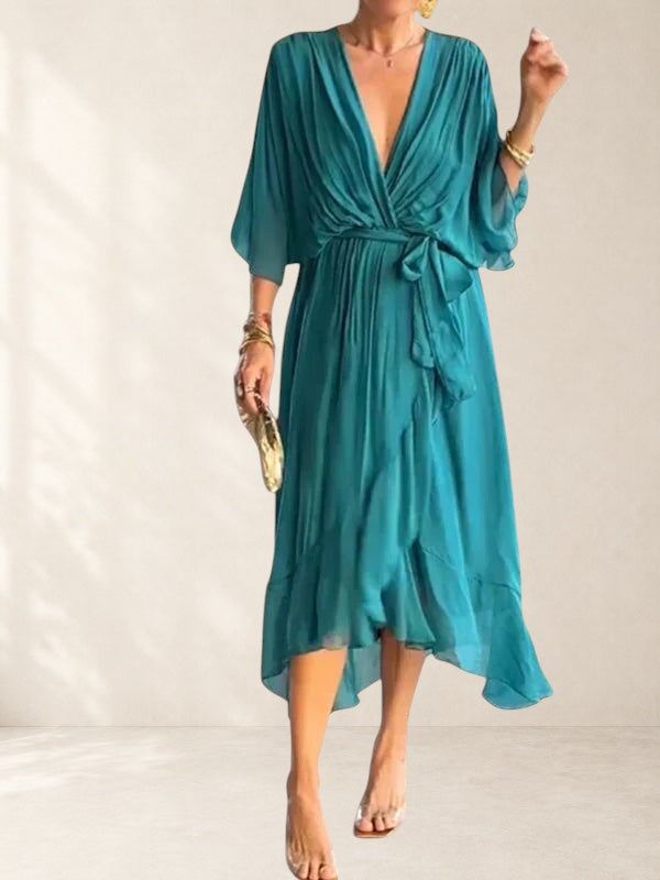 Penelope | Elegant Dress