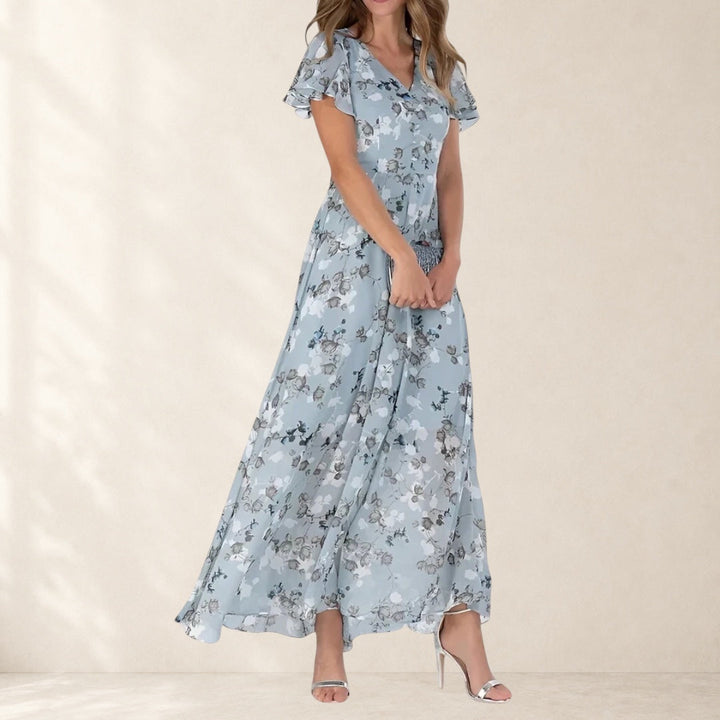 Georgia™ | Figure Flattering Dress