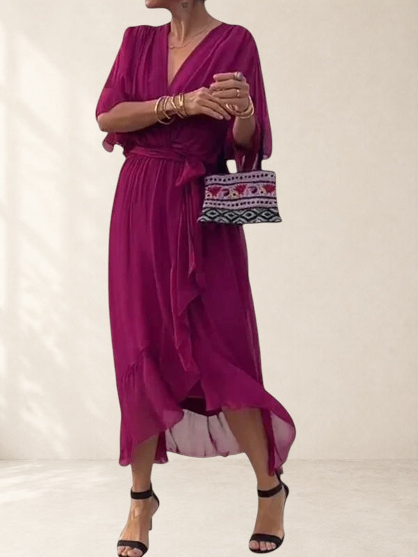 Penelope | Elegant Dress