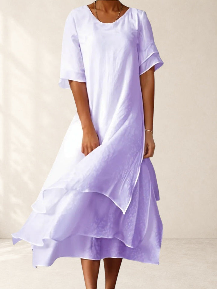 Yvette™ | Elegant Dress