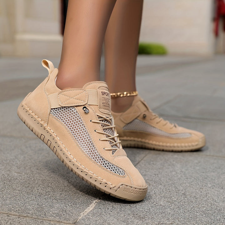 Willow – Lightweight Comfort Sneakers