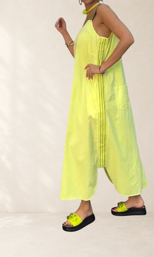 Katherine | Summer Dress