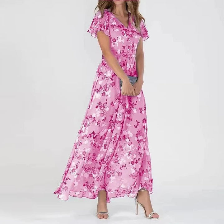 Violet &amp; Grace™ | Glamorous dress that covers the belly