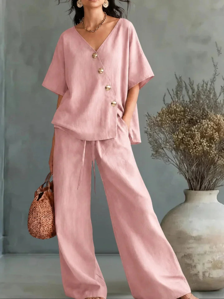 The Mathilde Ensemble