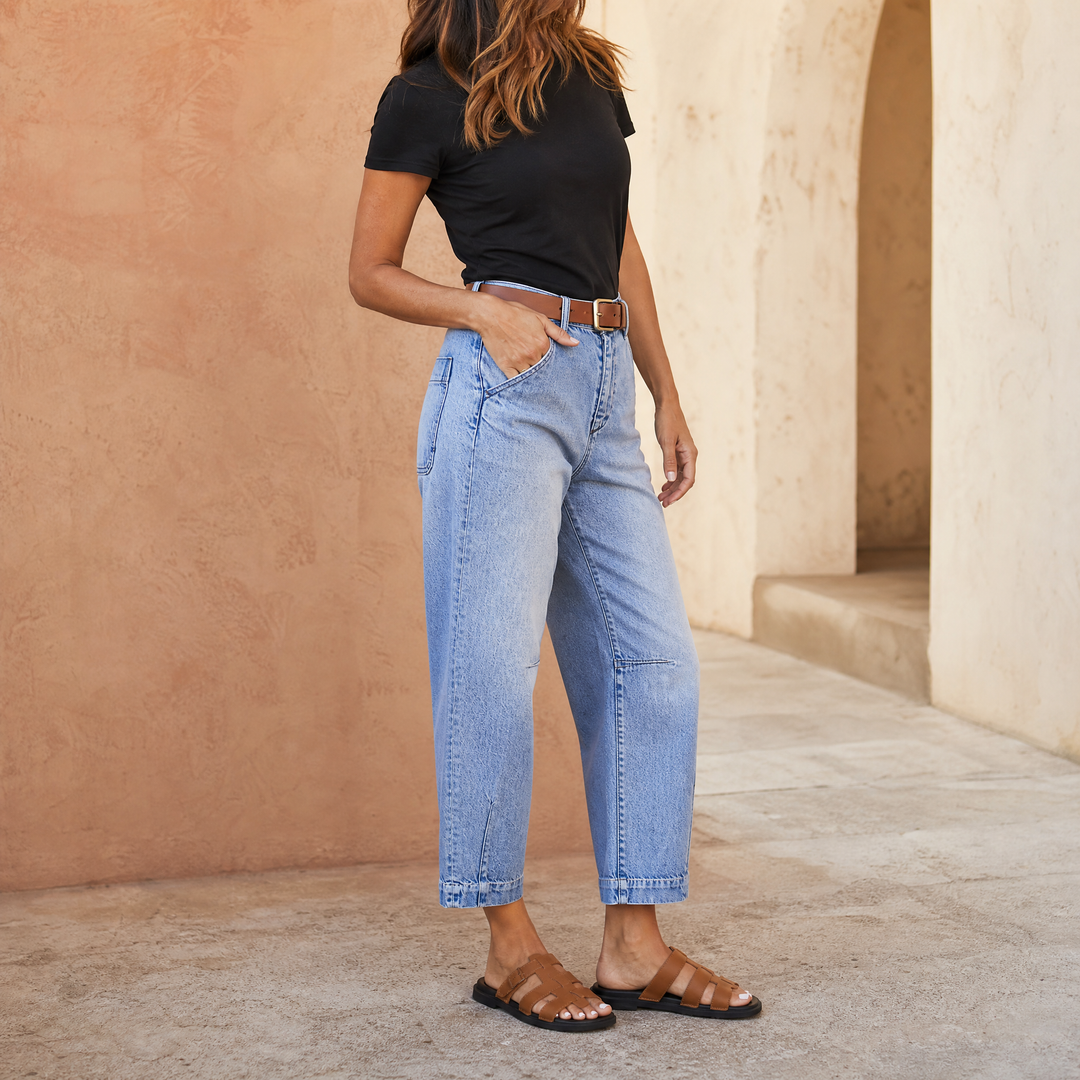 Veluna – Effortless Everyday Pants