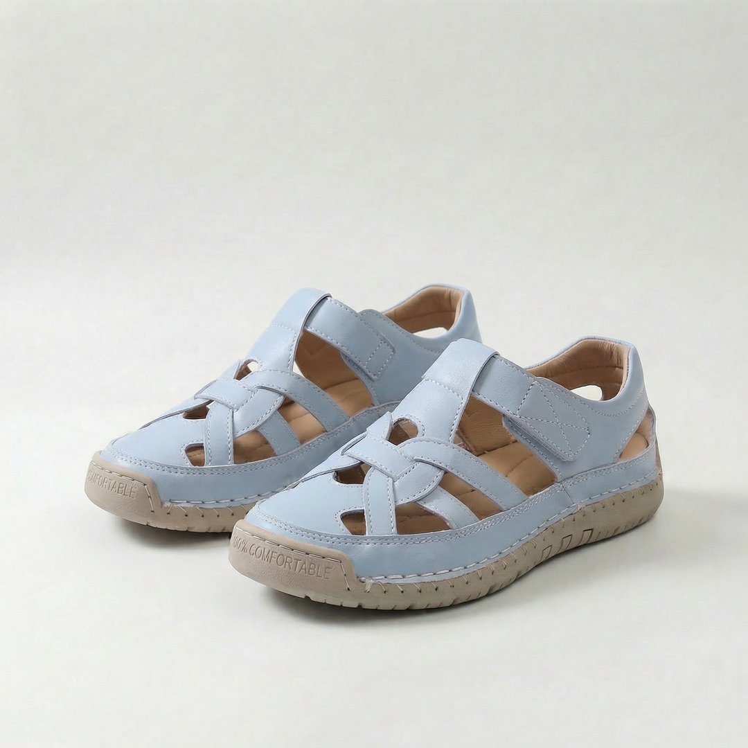 Stella – Lightweight Summer Sandals