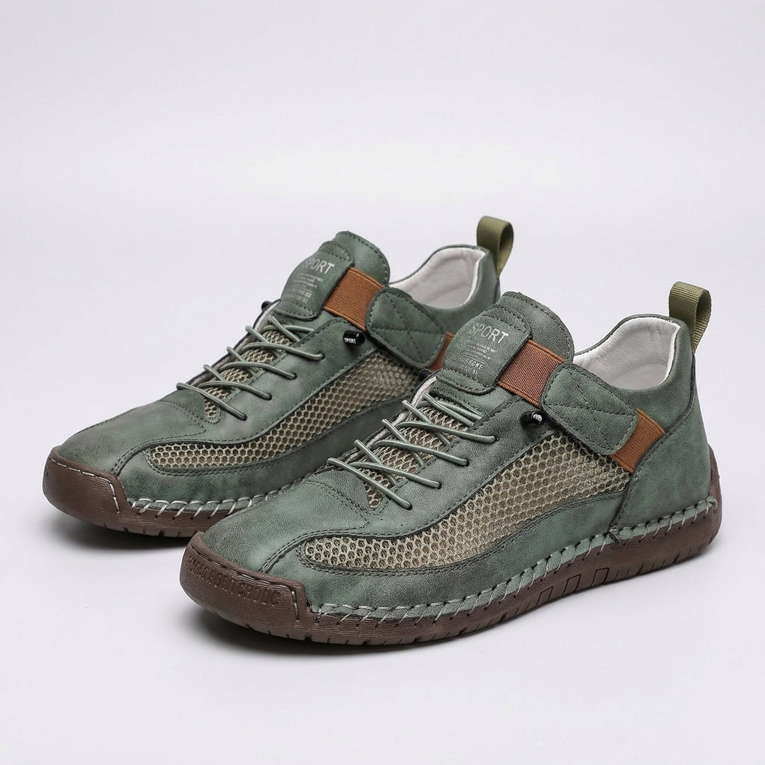 Willow – Lightweight Comfort Sneakers