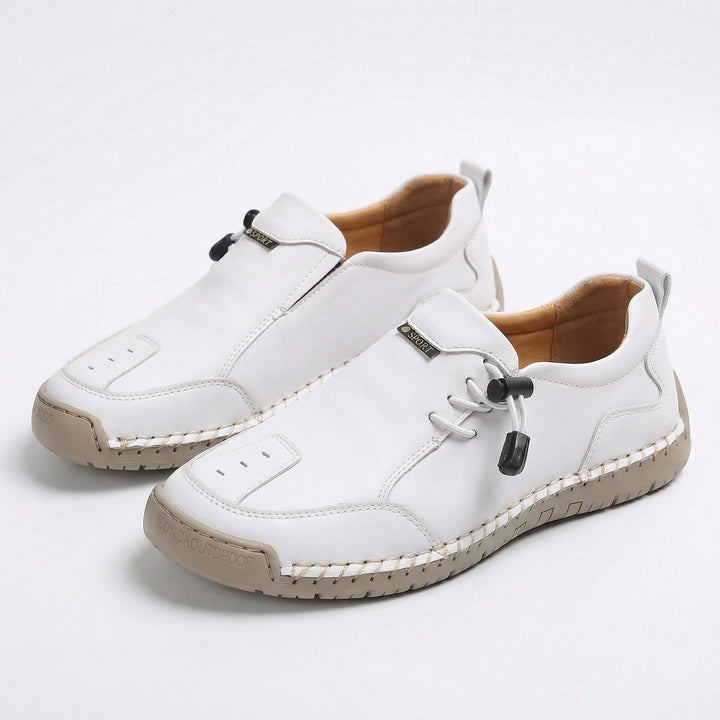 Brooklyn – Flexible &amp; Lightweight Shoes