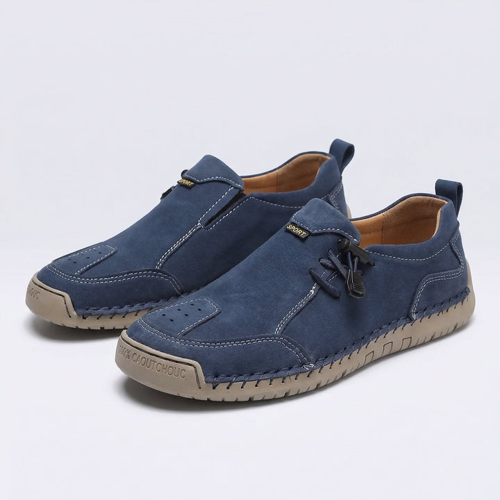Brooklyn – Flexible &amp; Lightweight Shoes