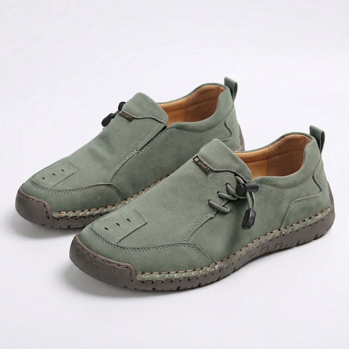 Brooklyn – Flexible &amp; Lightweight Shoes
