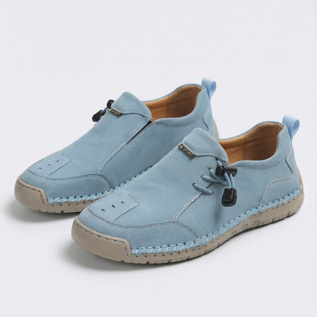 Brooklyn – Flexible &amp; Lightweight Shoes