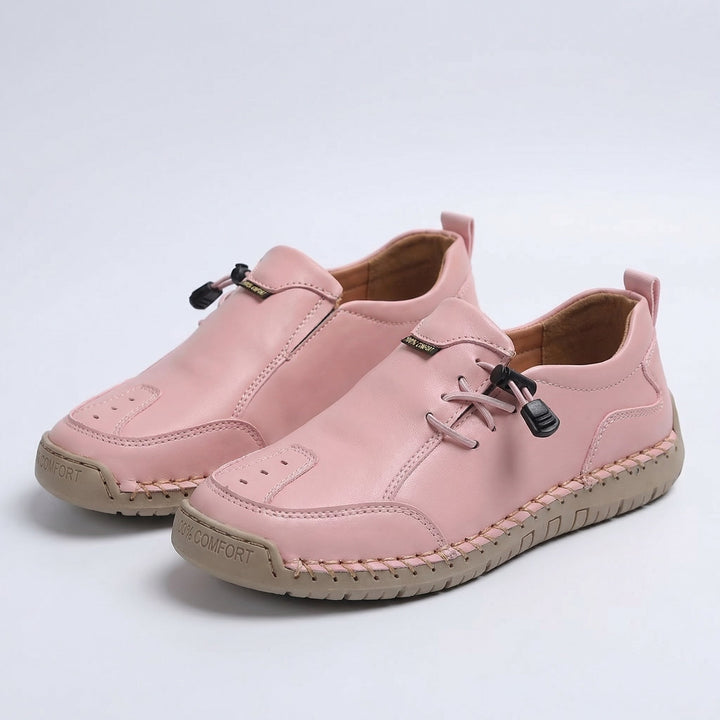 Brooklyn – Flexible &amp; Lightweight Shoes
