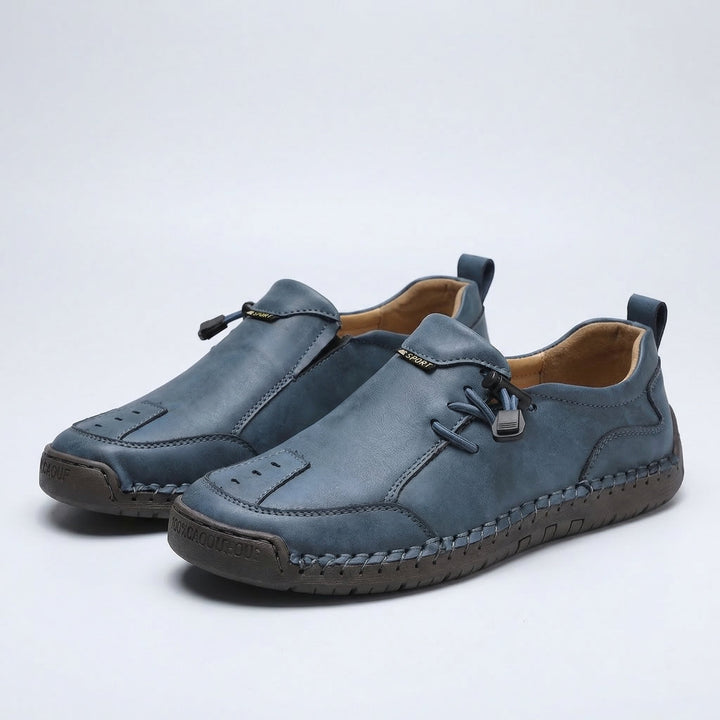 Brooklyn – Flexible &amp; Lightweight Shoes