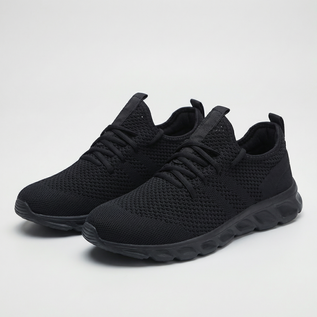 Nancy – Comfortable Outdoor Shoes