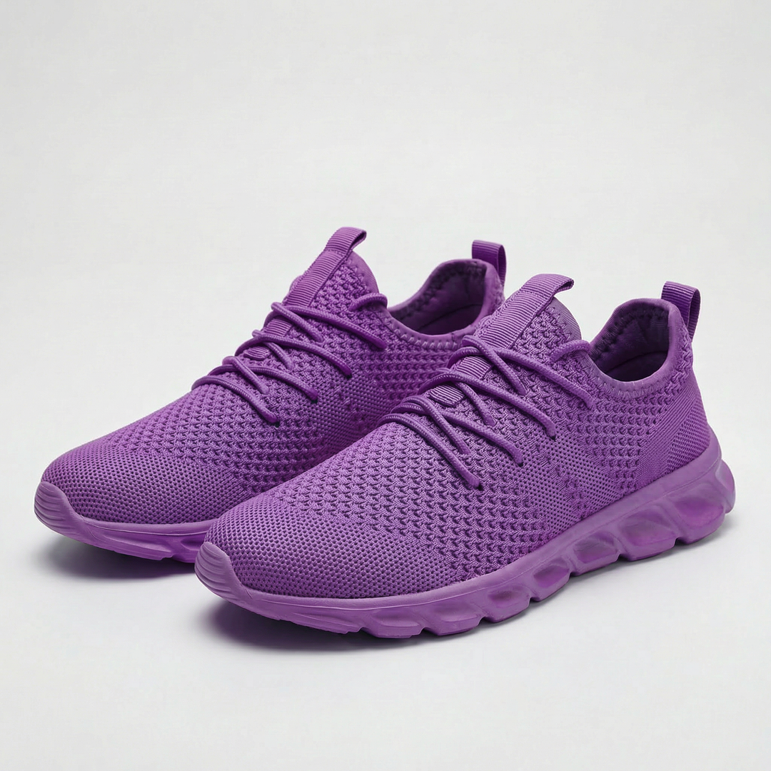 Nancy – Comfortable Outdoor Shoes