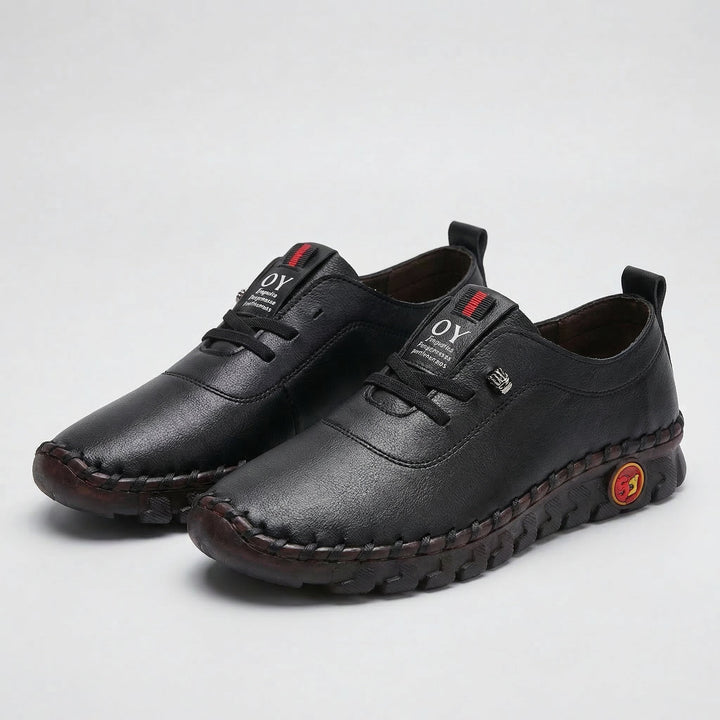 Layla – Leisure Shoes with Non-Slip Soles