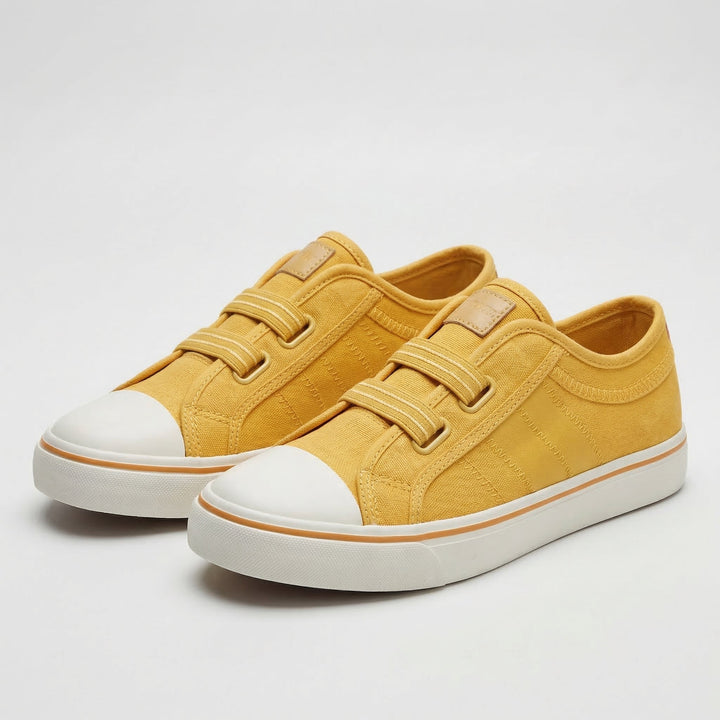 Carol – Casual Slip-On Sneakers