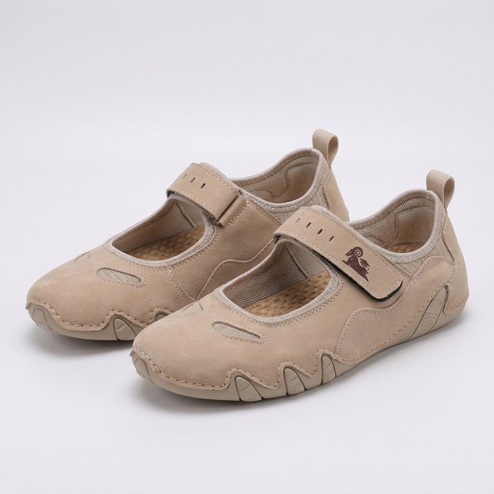 Emma – Lightweight &amp; Comfortable Ballerina Flats