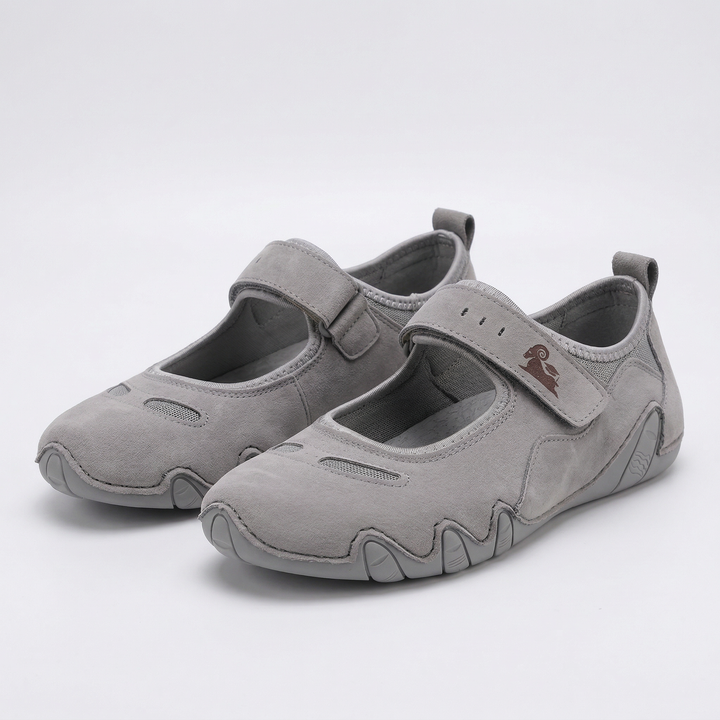 Emma – Lightweight &amp; Comfortable Ballerina Flats