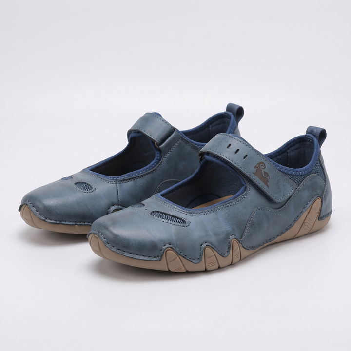 Emma – Lightweight &amp; Comfortable Ballerina Flats