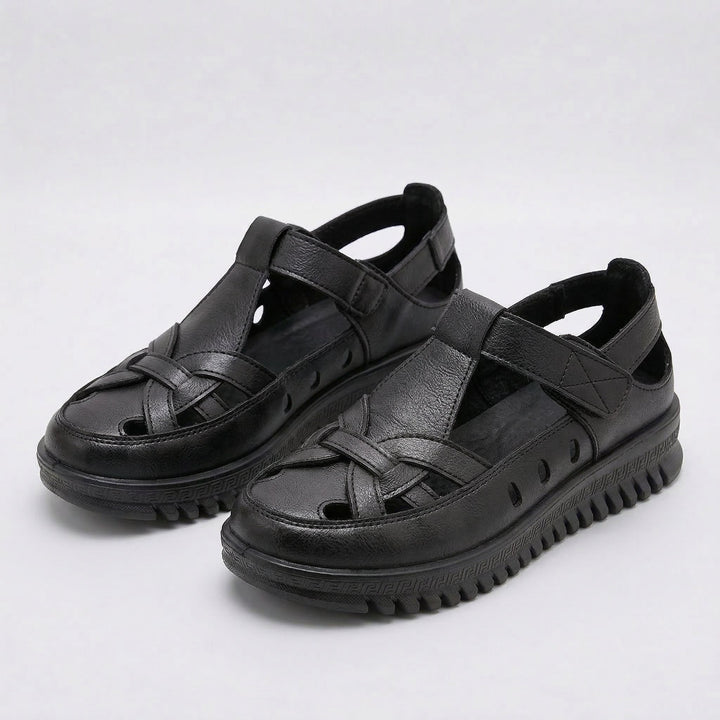 Rose – Comfortable Sandals with a Stable Sole