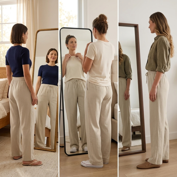 Linara – Women&