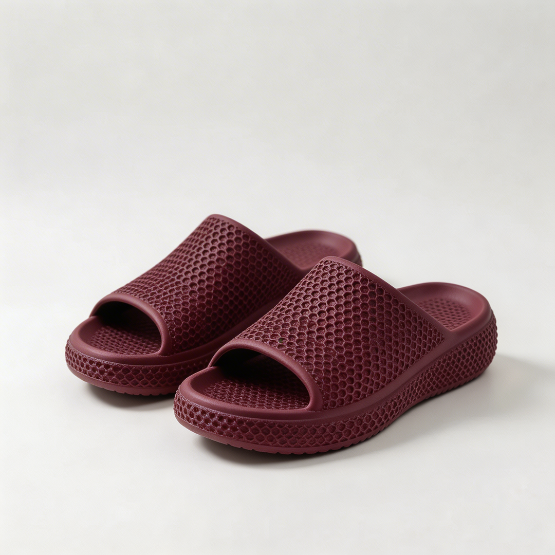 Skylar – Orthopedic Comfort Clogs