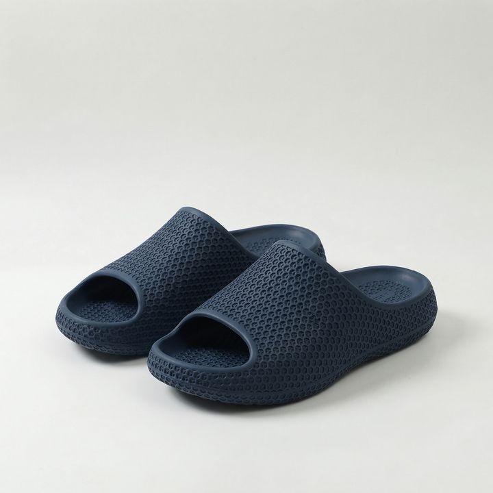 Skylar – Orthopedic Comfort Clogs