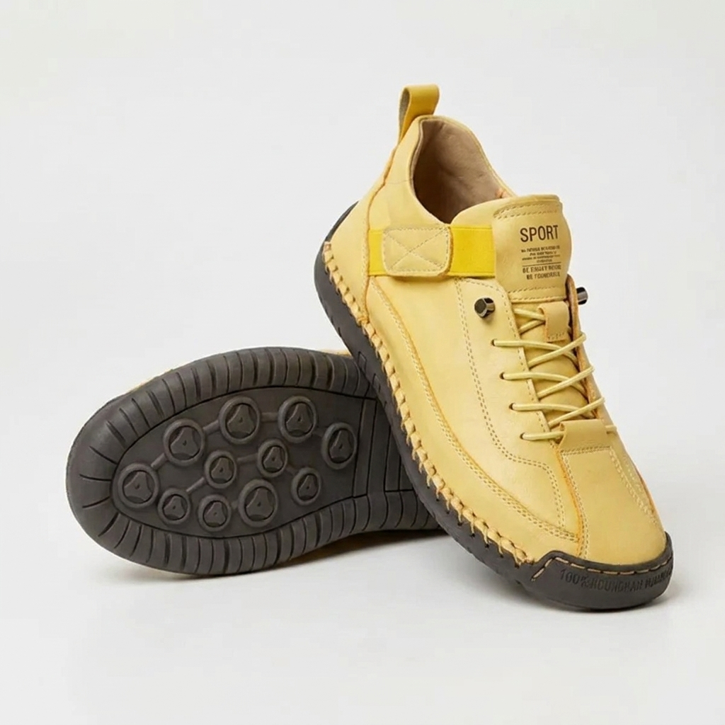 Rosie – Comfortable &amp; Orthopedic Sneakers