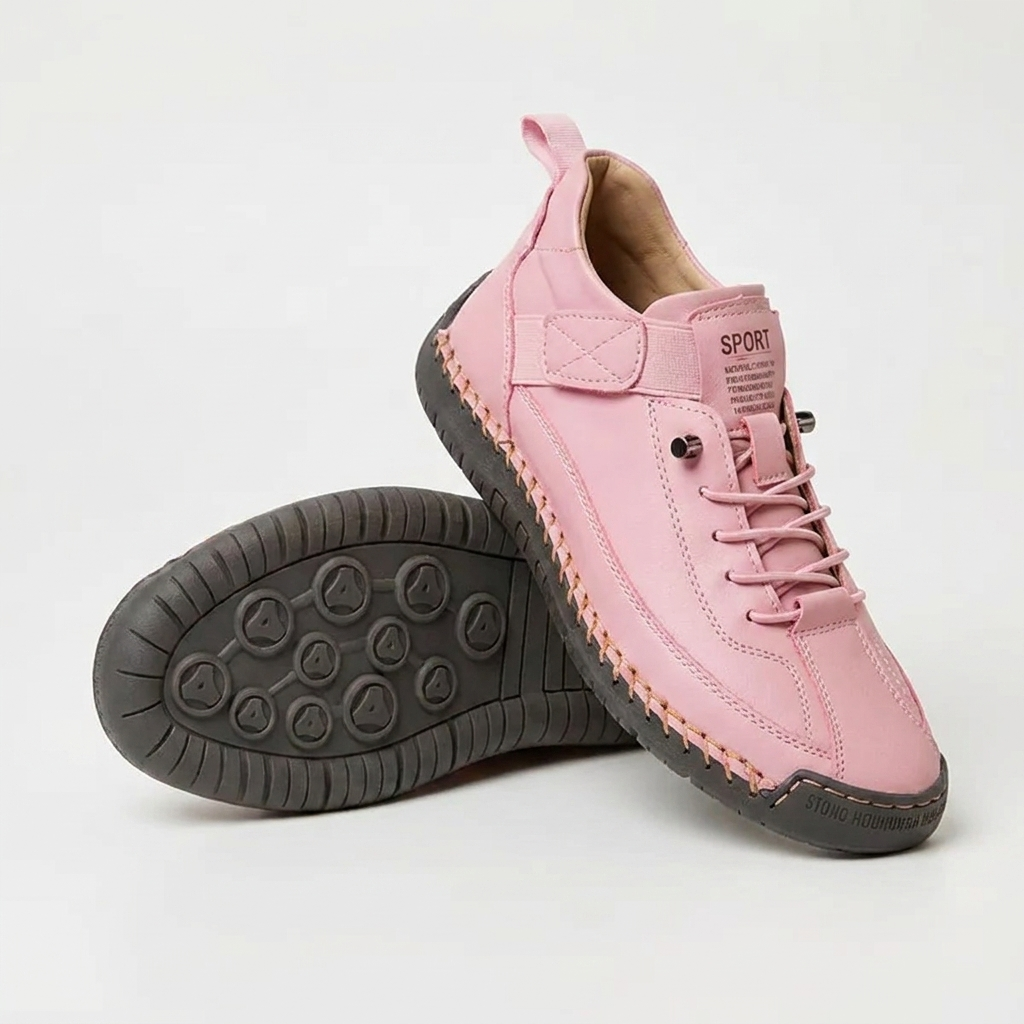 Rosie – Comfortable &amp; Orthopedic Sneakers
