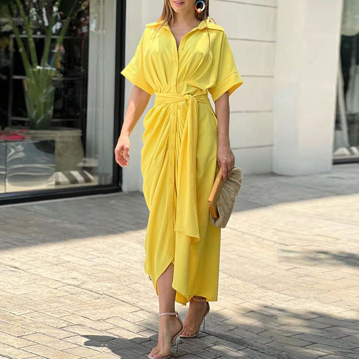 Violet &amp; Grace™| Elegant Casual Dress